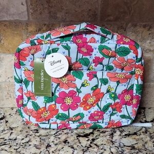 Vera Bradley Disney Hanging Travel Organizer
